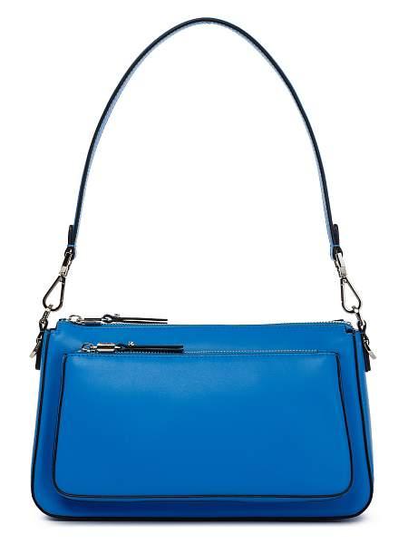 Сумка ELEGANZZA ZQ81-2258 sapphire Eleganzza, Артикул: ZQ81-2258-01-00048226 фото №1