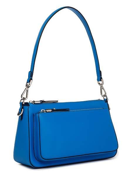 Сумка ELEGANZZA ZQ81-2258 sapphire Eleganzza, Артикул: ZQ81-2258-01-00048226 фото №1