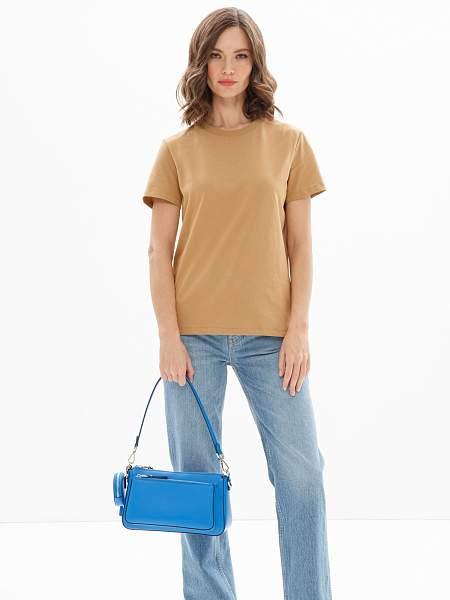 Сумка ELEGANZZA ZQ81-2258 sapphire Eleganzza, Артикул: ZQ81-2258-01-00048226 фото №1