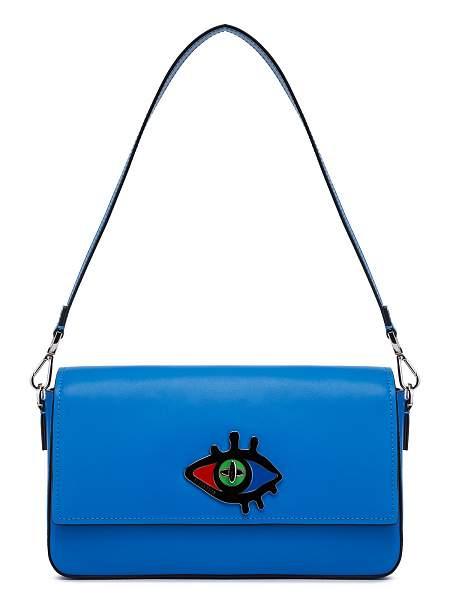 Сумка ELEGANZZA ZQ89-2251 sapphire Eleganzza, Артикул: ZQ89-2251-01-00048234 фото №1