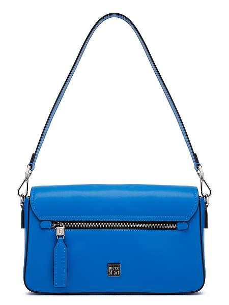 Сумка ELEGANZZA ZQ89-2251 sapphire Eleganzza, Артикул: ZQ89-2251-01-00048234 фото №1