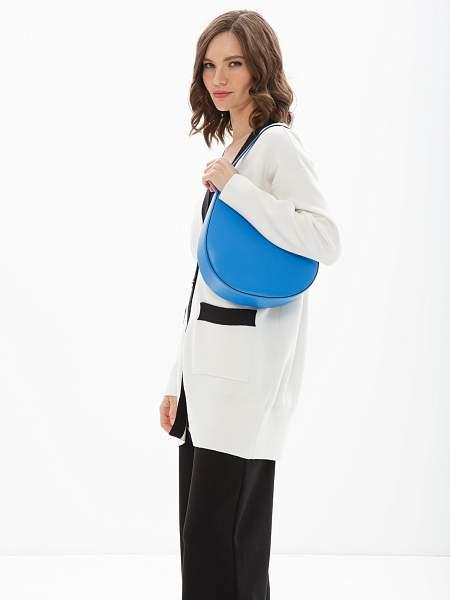 Сумка ELEGANZZA ZQ85-2260 sapphire Eleganzza, Артикул: ZQ85-2260-01-00048241 фото №1