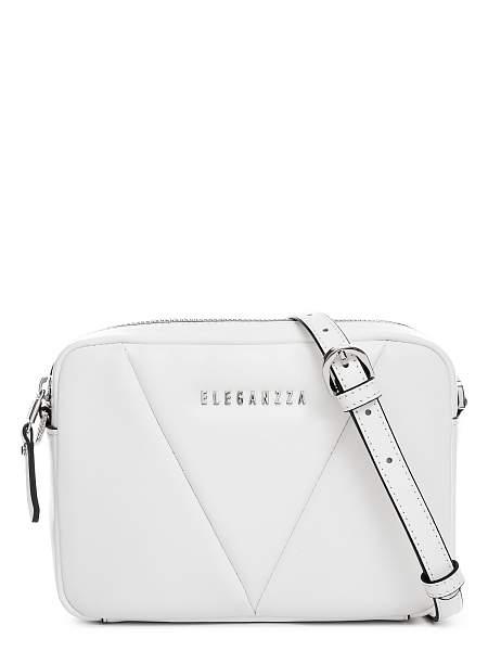 Сумка ELEGANZZA Z156-3232 white Eleganzza, Артикул: Z156-3232-01-00048260 фото №1