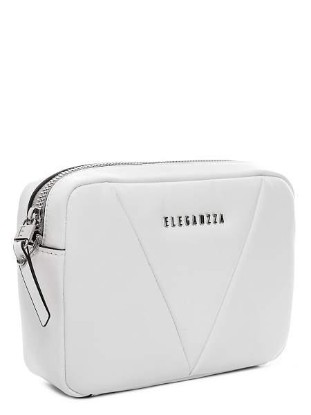 Сумка ELEGANZZA Z156-3232 white Eleganzza, Артикул: Z156-3232-01-00048260 фото №1