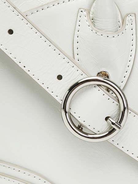 Сумка Labbra L-230507 white Labbra, Артикул: L-230507-01-00048333 фото №1