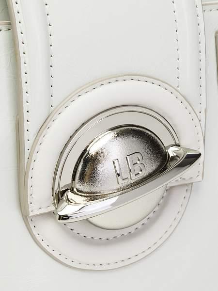 Сумка Labbra L-230507 white Labbra, Артикул: L-230507-01-00048333 фото №1