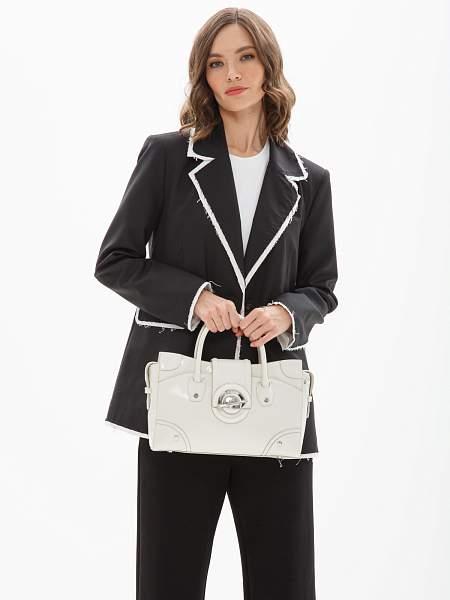 Сумка Labbra L-230507 white Labbra, Артикул: L-230507-01-00048333 фото №1