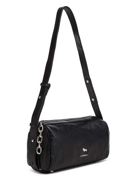 Сумка Labbra L-230509 black/croissant Labbra, Артикул: L-230509-01-00048338 фото №1
