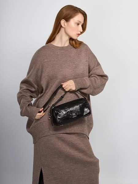 Сумка Labbra L-230509 black/croissant Labbra, Артикул: L-230509-01-00048338 фото №1