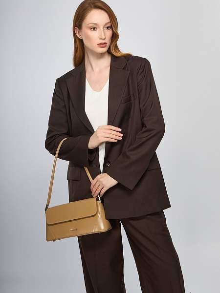 Сумка Labbra L-230515 croissant Labbra, Артикул: L-230515-01-00048346 фото №1