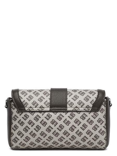 Сумка Labbra L-230519 l.cacao-coffee/coffee Labbra, Артикул: L-230519-01-00048352 фото №1