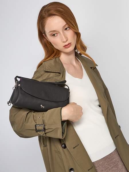 Сумка Labbra L-17383 black Labbra, Артикул: L-17383-01-00048354 фото №1