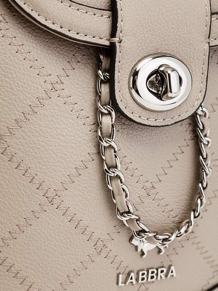 Сумка Labbra L-230504 powder Labbra, Артикул: L-230504-01-00048365 фото №1