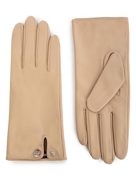 Перчатки жен ш/п LB-4909-1 beige powder Labbra, Артикул: LB-4909-1-75_01-00048 фото №1