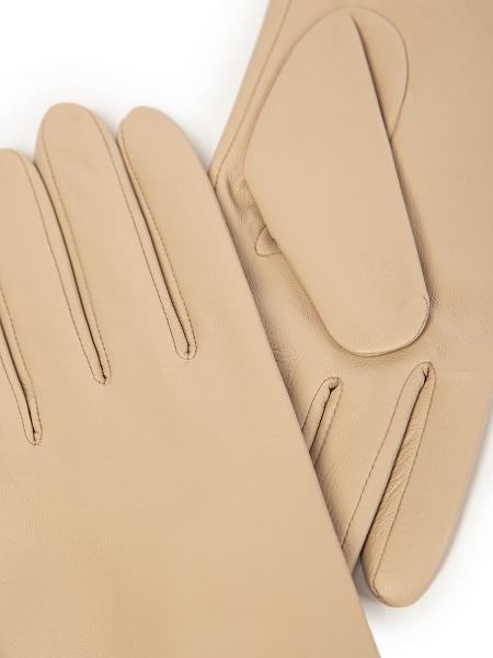 Перчатки жен ш/п LB-4909-1 beige powder Labbra, Артикул: LB-4909-1-75_01-00048 фото №1
