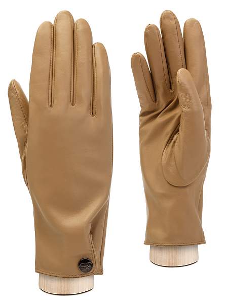 Перчатки жен ш/п LB-4909-1 beige powder Labbra, Артикул: LB-4909-1-8_01-000484 фото №1