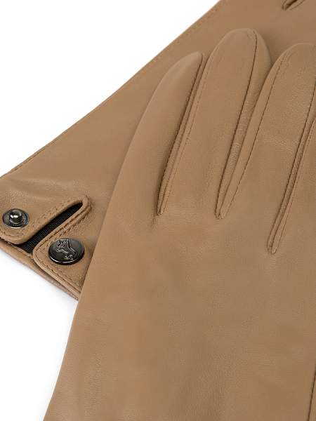 Перчатки жен ш/п LB-4909-1 beige powder Labbra, Артикул: LB-4909-1-8_01-000484 фото №1