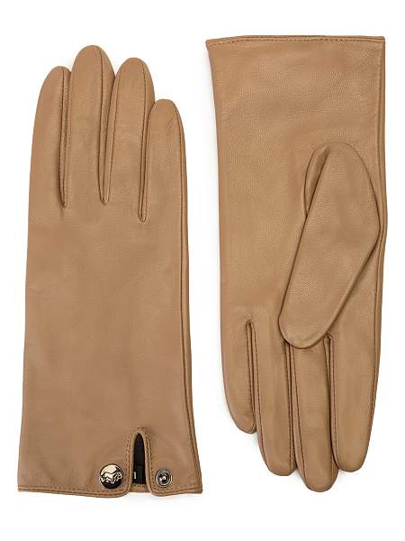 Перчатки жен ш/п LB-4909-1 beige powder Labbra, Артикул: LB-4909-1-8_01-000484 фото №1