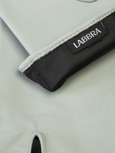 Перчатки жен ш/п LB-4909-1 beige powder Labbra, Артикул: LB-4909-1-8_01-000484 фото №1