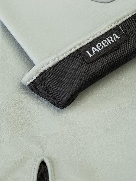 Перчатки жен ш/п LB-4909-1 beige powder Labbra, Артикул: LB-4909-1-8_01-000484 фото №1