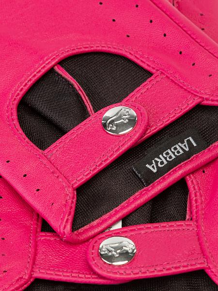 Перчатки жен ш/п LB-1005 beige powder Labbra, Артикул: LB-1005-7_01-000484 фото №1