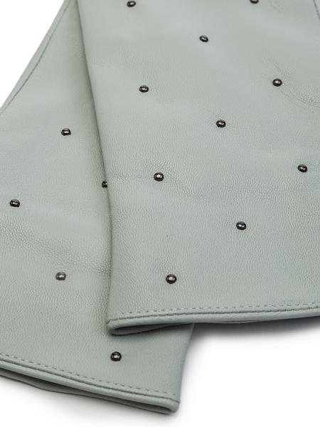 Перчатки жен ш/п LB-0207 grey-lavender Labbra, Артикул: LB-0207-65_01-00048 фото №1