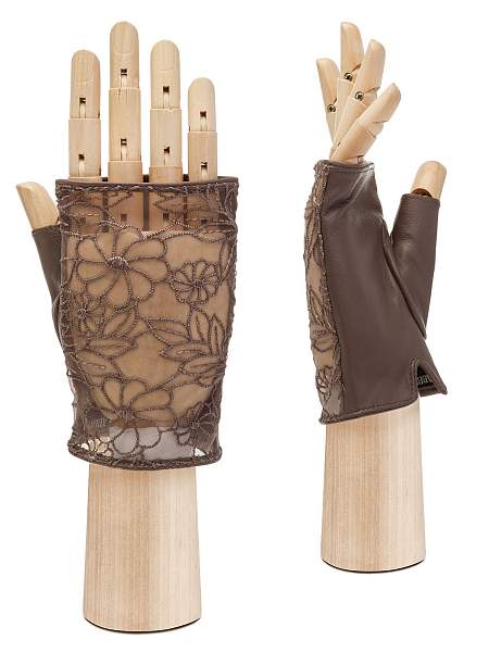 Перчатки жен ш/п LB-1002 powder Labbra, Артикул: LB-1002-6_01-000484 фото №1