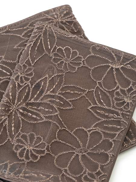 Перчатки жен ш/п LB-1002 powder Labbra, Артикул: LB-1002-6_01-000484 фото №1