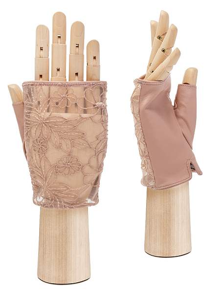 Перчатки жен ш/п LB-1002 powder Labbra, Артикул: LB-1002-65_01-00048 фото №1