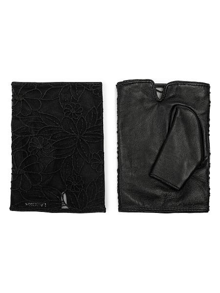 Перчатки жен ш/п LB-1002 powder Labbra, Артикул: LB-1002-7_01-000484 фото №1