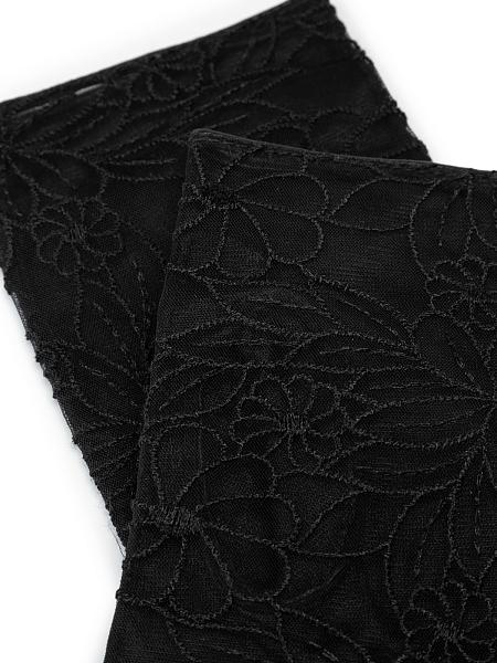 Перчатки жен ш/п LB-1002 powder Labbra, Артикул: LB-1002-7_01-000484 фото №1