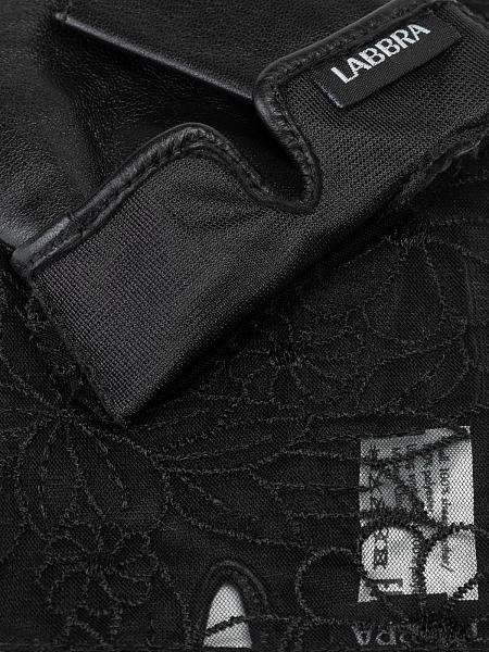 Перчатки жен ш/п LB-1002 powder Labbra, Артикул: LB-1002-7_01-000484 фото №1