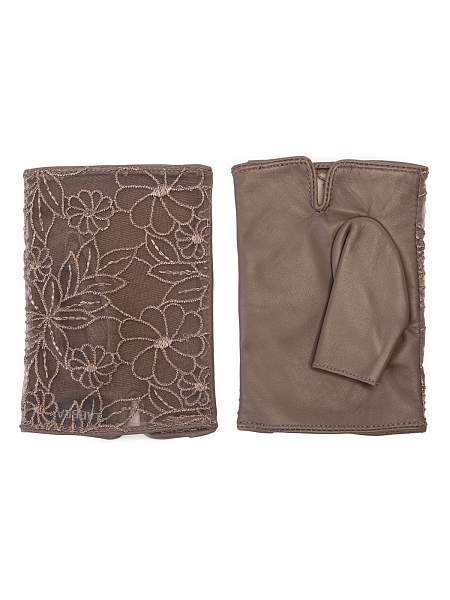 Перчатки жен ш/п LB-1002 powder Labbra, Артикул: LB-1002-75_01-00048 фото №1