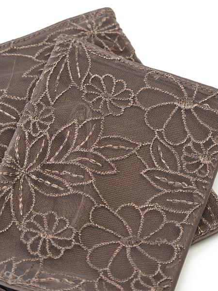 Перчатки жен ш/п LB-1002 powder Labbra, Артикул: LB-1002-8_01-000484 фото №1