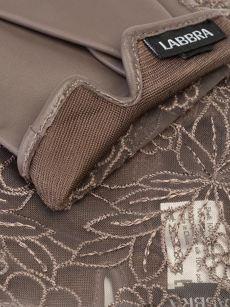 Перчатки жен ш/п LB-1002 powder Labbra, Артикул: LB-1002-8_01-000484 фото №1