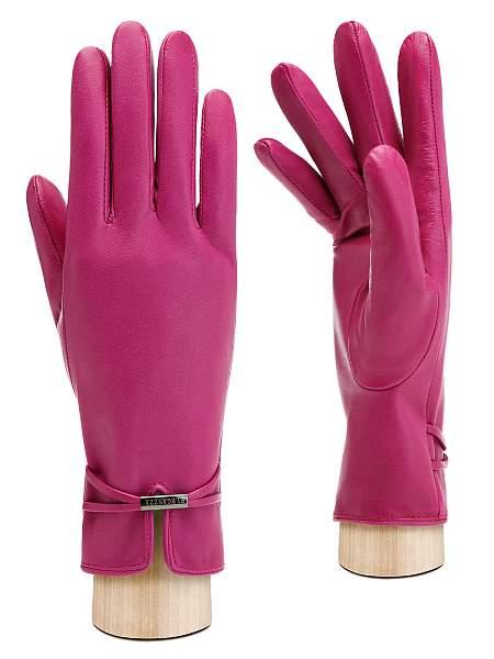 Перчатки женские ш/п IS851 fuchsia Eleganzza, Артикул: IS851-7_01-000484 фото №1