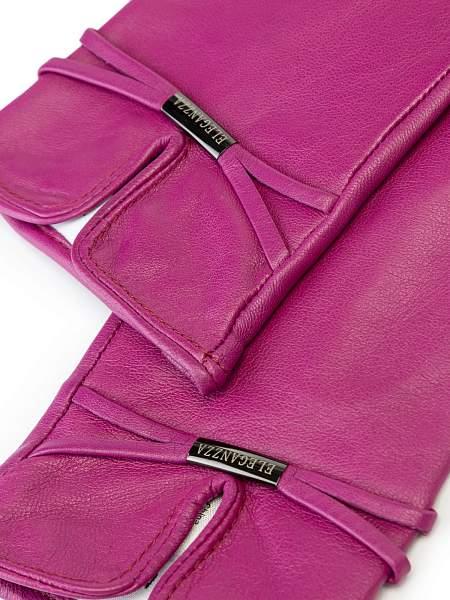Перчатки женские ш/п IS851 fuchsia Eleganzza, Артикул: IS851-7_01-000484 фото №1
