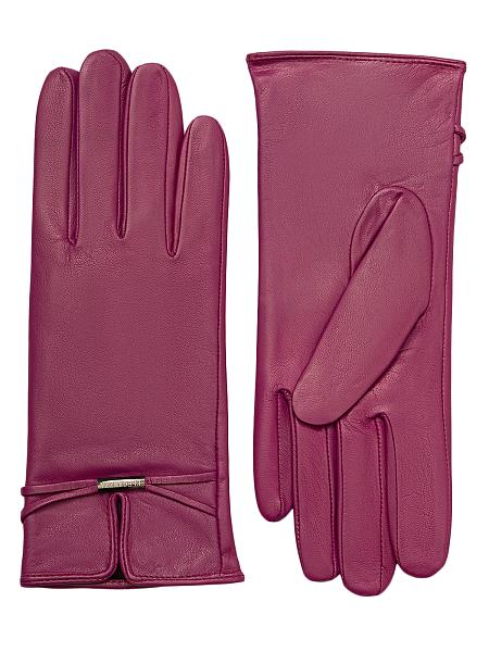 Перчатки женские ш/п IS851 fuchsia Eleganzza, Артикул: IS851-75_01-00048 фото №1