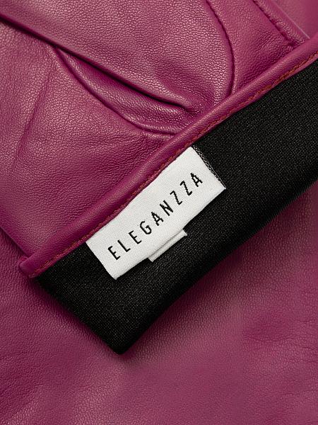 Перчатки женские ш/п IS851 fuchsia Eleganzza, Артикул: IS851-75_01-00048 фото №1