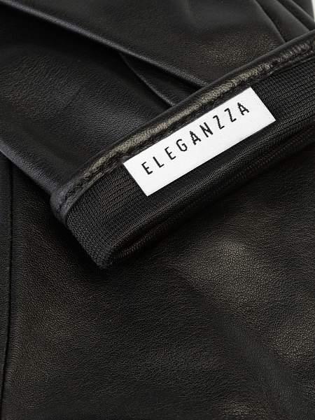 Перчатки женские ш/п IS936 black/multicolor Eleganzza, Артикул: IS936-65_01-00048 фото №1