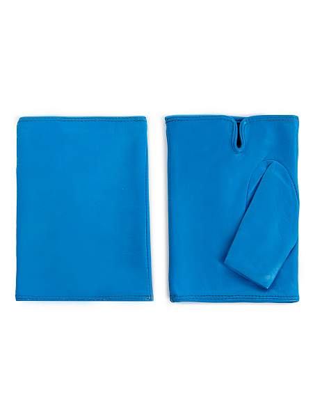 Перчатки женские ш/п 00320 sapphire Eleganzza, Артикул: 00320-8_01-000484 фото №1