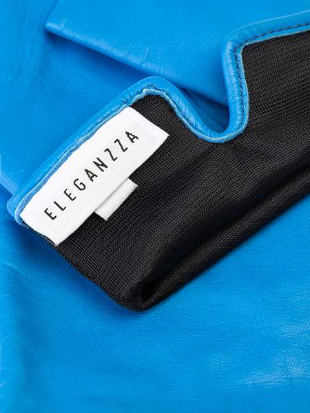 Перчатки женские ш/п 00320 sapphire Eleganzza, Артикул: 00320-8_01-000484 фото №1