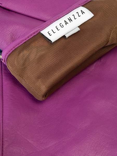 Перчатки женские ш/п IS12700 orchid Eleganzza, Артикул: IS12700-65_01-00048 фото №1