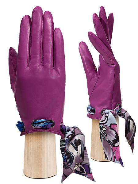 Перчатки женские ш/п IS12700 orchid Eleganzza, Артикул: IS12700-7_01-000484 фото №1
