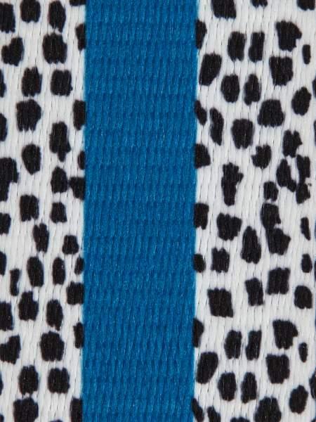 Наплечный ремень Labbra L-HF3806-2 multicolor-white Labbra, Артикул: L-HF3806-2-01-00048737 фото №1