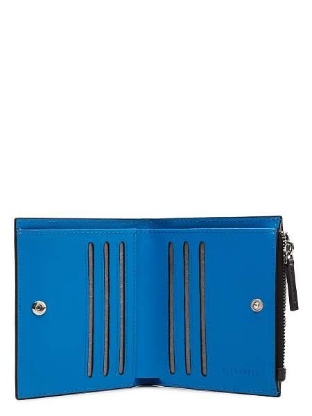 Кошелек Z157-5732 black/white Eleganzza, Артикул: Z157-5732-01-00048766 фото №1