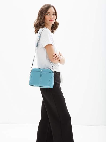 Сумка Labbra L-HF4094 blue-aqua Labbra, Артикул: L-HF4094-01-00048812 фото №1