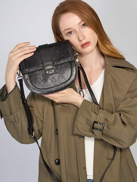 Сумка Labbra L-230517 black Labbra, Артикул: L-230517-01-00048850 фото №1