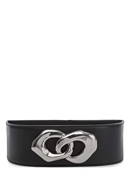 Ремень поясной ELEGANZZA Z9103 black Eleganzza, Артикул: Z9103-75_01-00049 фото №1