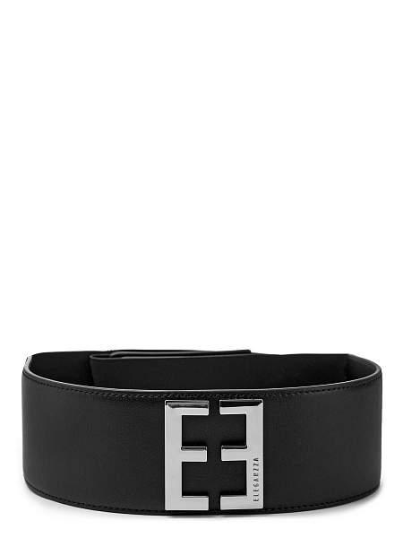 Ремень поясной ELEGANZZA Z9104 black Eleganzza, Артикул: Z9104-80_01-00049 фото №1